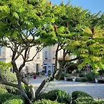 Logis Le Richelieu - Royan Atlantique Szálloda 3*