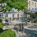 Szálloda Logis Le Richelieu - Royan Atlantique Saujon