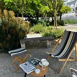 Logis Le Richelieu - Royan Atlantique Saujon