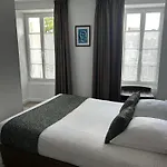 Logis Le Richelieu - Royan Atlantique Hotel 3*