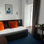 Szálloda Logis Le Richelieu - Royan Atlantique Saujon