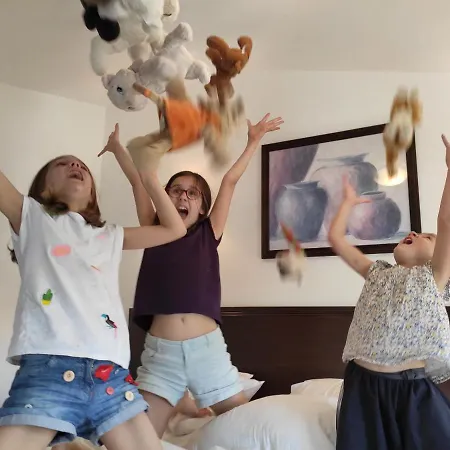 Logis Le Richelieu - Royan Atlantique