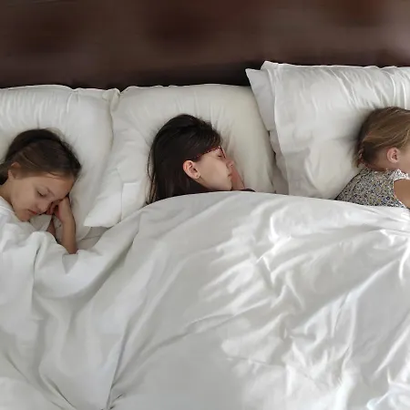 Logis Le Richelieu - Royan Atlantique 호텔 3*