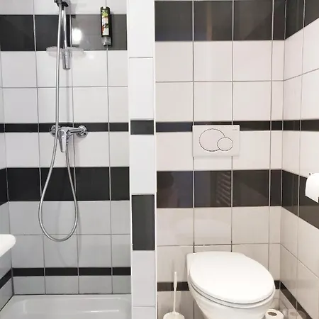 Logis Le Richelieu - Royan Atlantique 3* סוז'ון