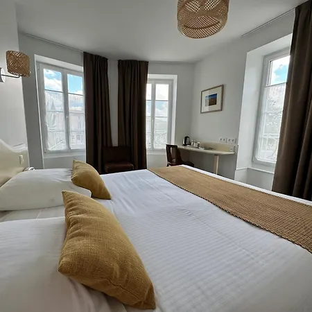Logis Le Richelieu - Royan Atlantique