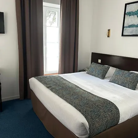 Logis Le Richelieu - Royan Atlantique