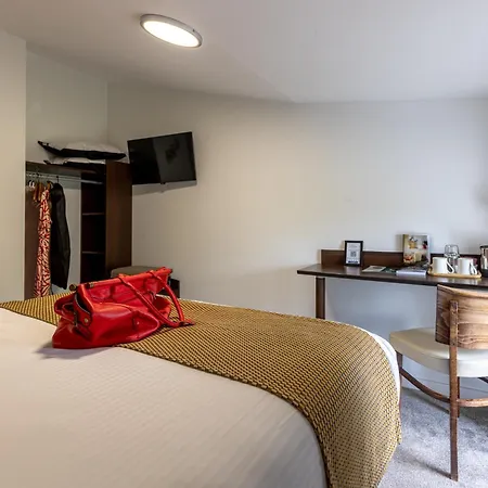 Logis Le Richelieu - Royan Atlantique Hotel