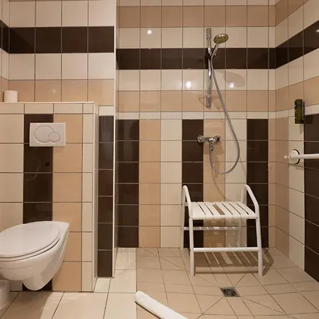 Logis Le Richelieu - Royan Atlantique Hotel Saujon