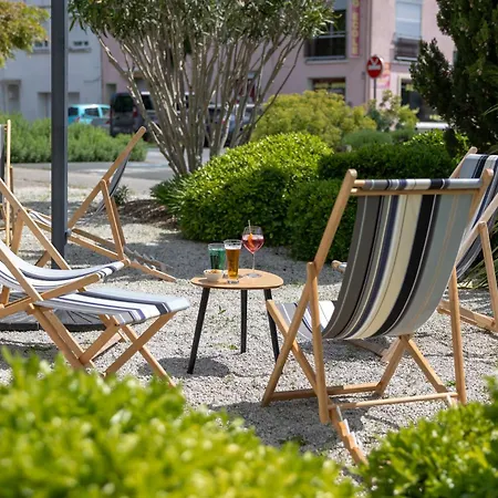 Logis Le Richelieu - Royan Atlantique