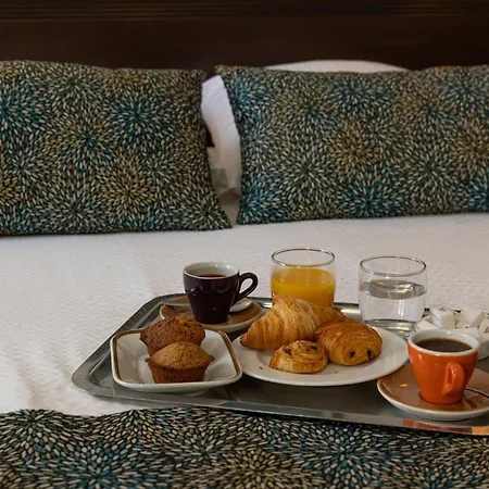 Hotel Logis Le Richelieu - Royan Atlantique