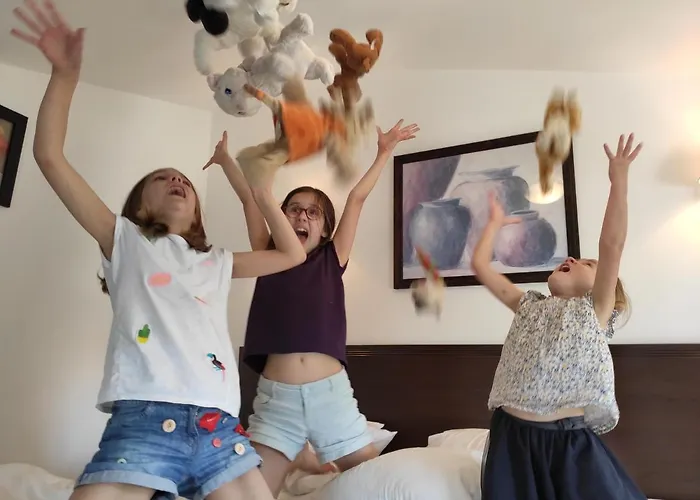 Logis Le Richelieu - Royan Atlantique