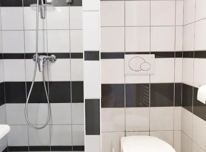 Logis Le Richelieu - Royan Atlantique 3* ソジョン