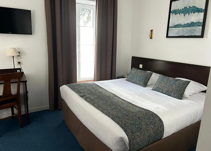 Logis Le Richelieu - Royan Atlantique