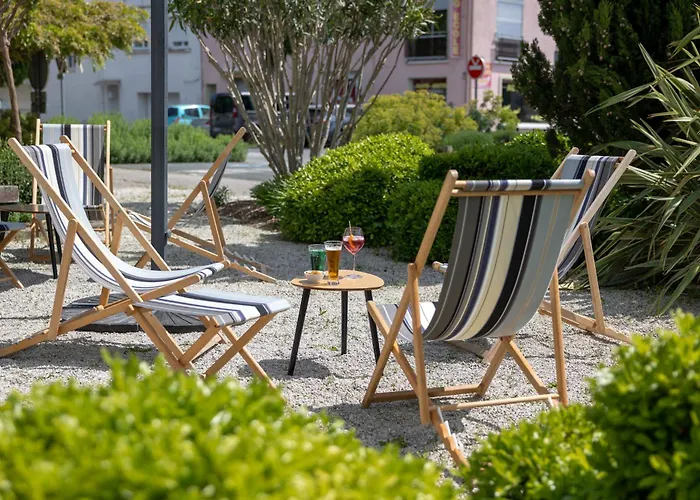 Logis Le Richelieu - Royan Atlantique
